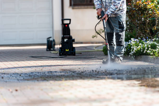 Professional  Pressure Washing in Maplewood, MO